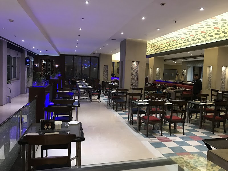 The Great Kabab Factory photo 6