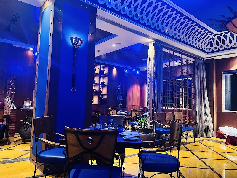 The Great Kabab Factory photo 3