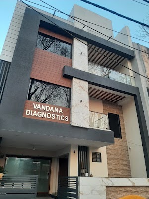 VANDANA DIAGNOSTICS (Dr PK GUPTA) - Image 2