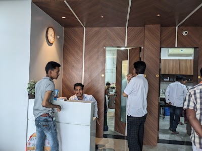 VANDANA DIAGNOSTICS (Dr PK GUPTA) - Image 3
