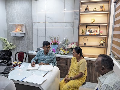VANDANA DIAGNOSTICS (Dr PK GUPTA)
