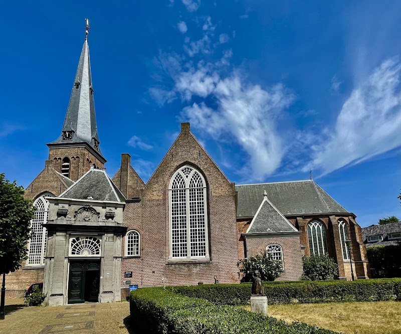 De Oude Kerk Voorburg