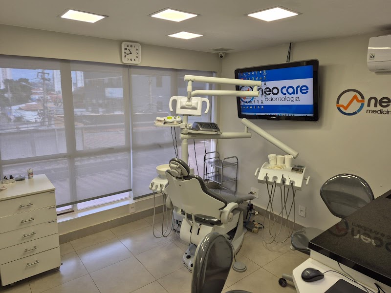 Neocare | Dentista Guará | Implante Dentário Ortodontista Invisalign e Lentes de Contato Dental - foto 2