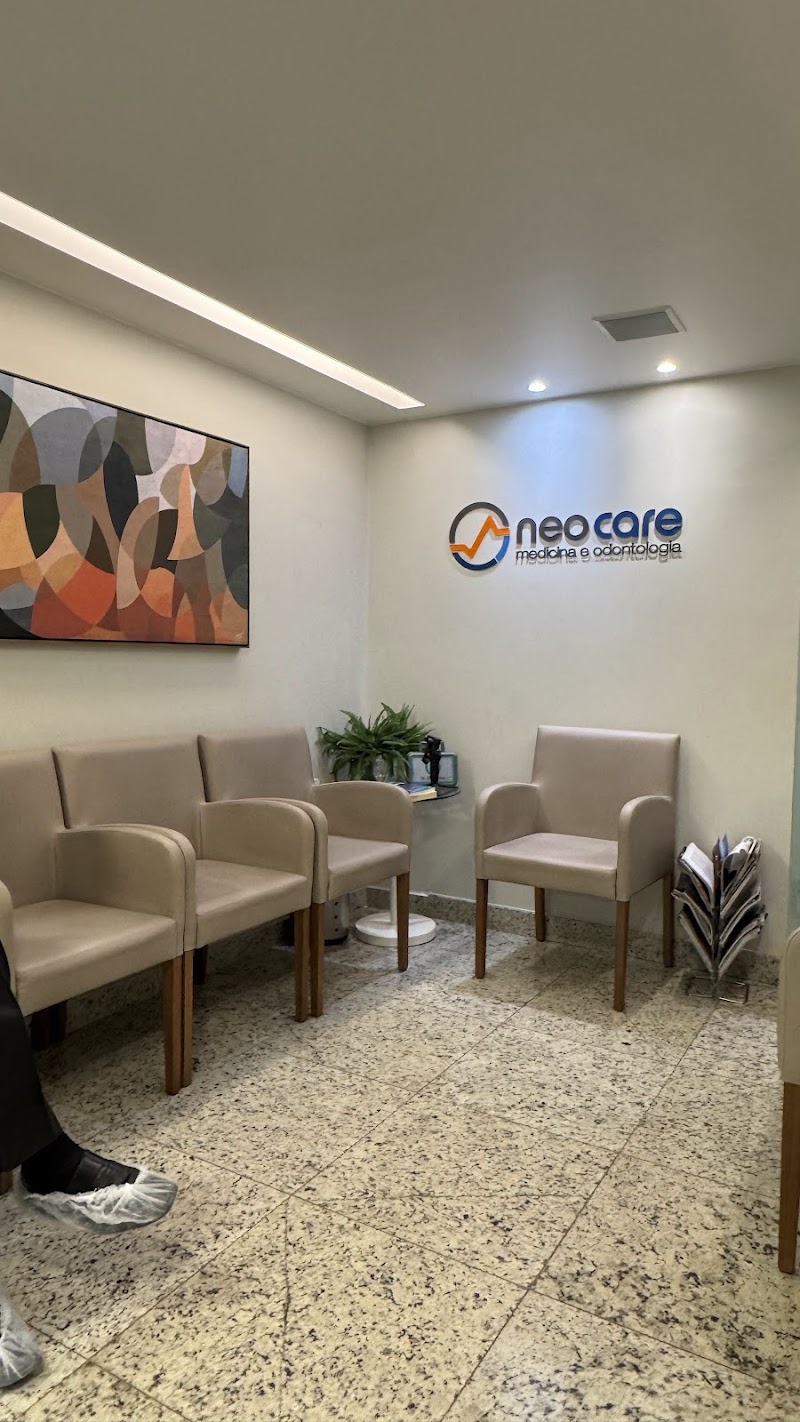 Neocare | Dentista Guará | Implante Dentário Ortodontista Invisalign e Lentes de Contato Dental - foto 3