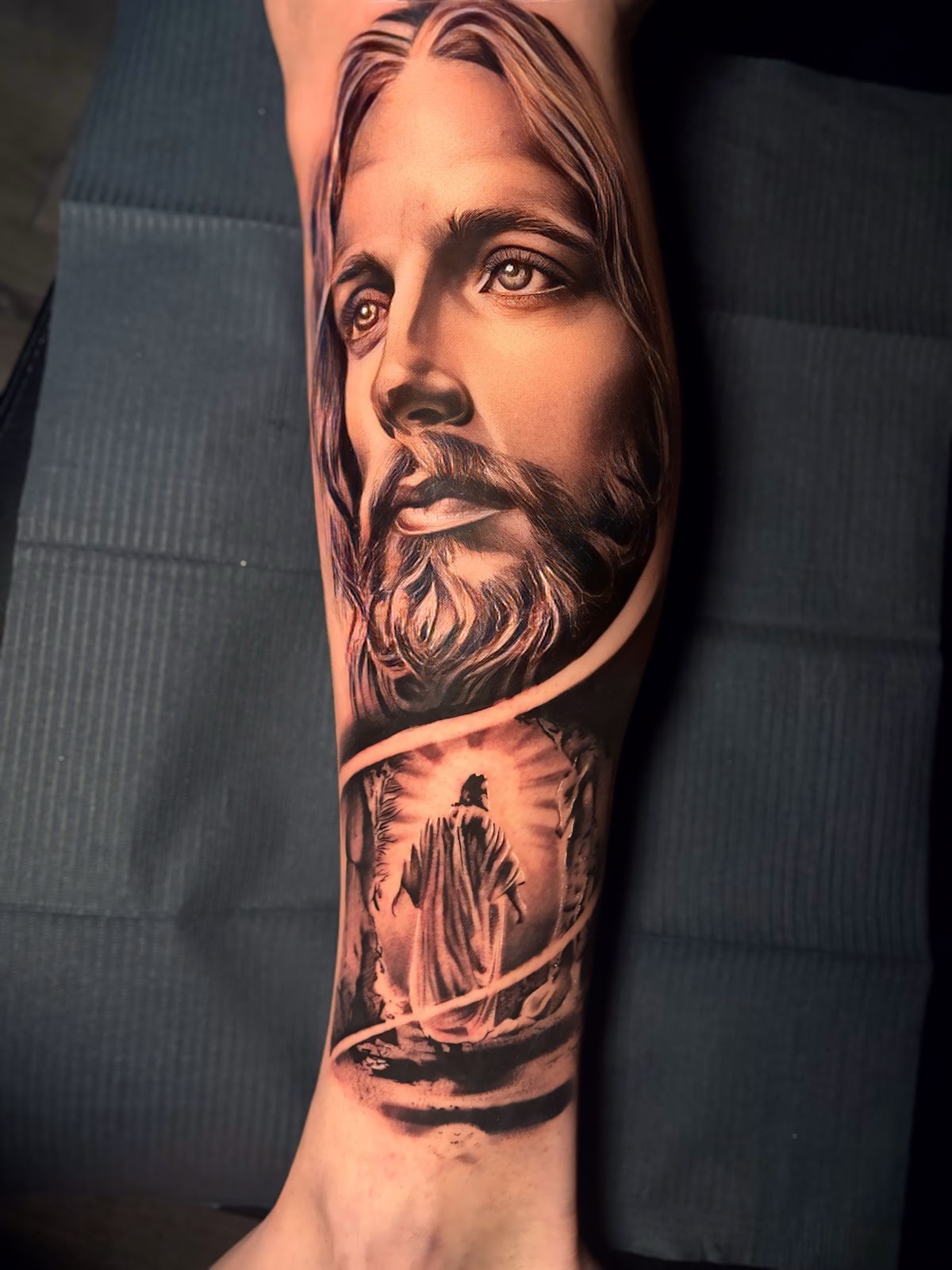 Orland Tattoo tattoo parlor in Hialeah, FL