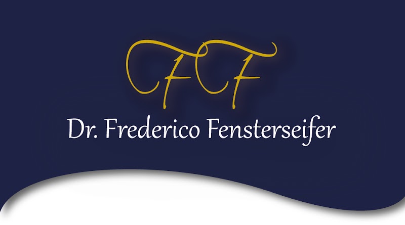 Dr. Frederico - Clínica - foto 4