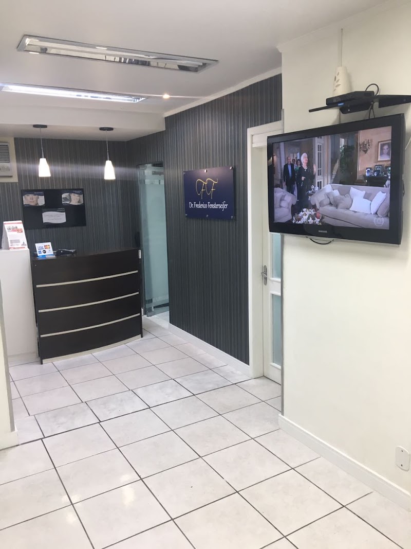Dr. Frederico - Clínica