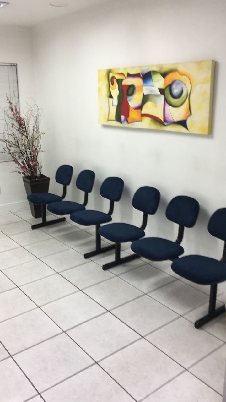 Dr. Frederico - Clínica - foto 2