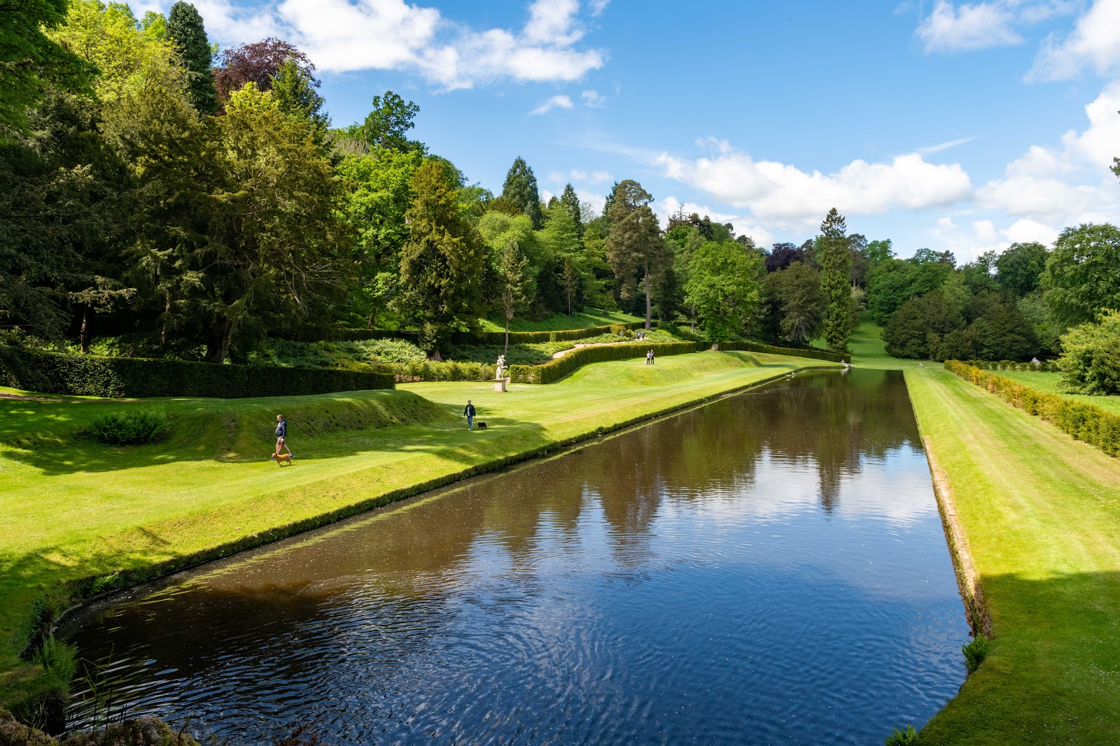 National Trust Properties to Visit in Yorkshire