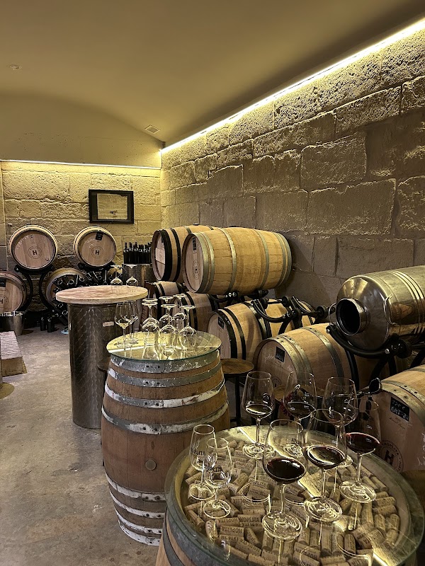 HOPLITAWINES