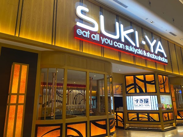 Suki-Ya