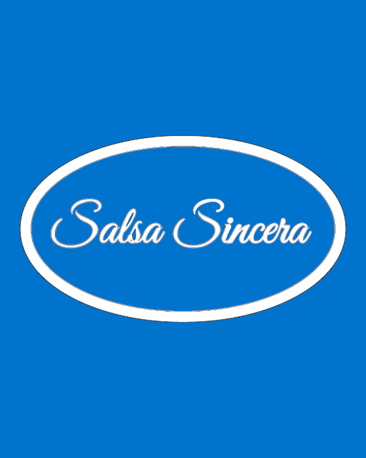 Salsa Sincera