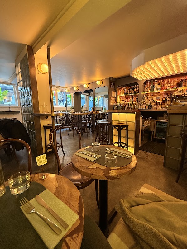 Photo of Old Fashion Café
