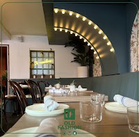 Photo of Old Fashion Café