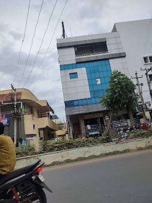 SRI LAKSHMI HOSPITAL