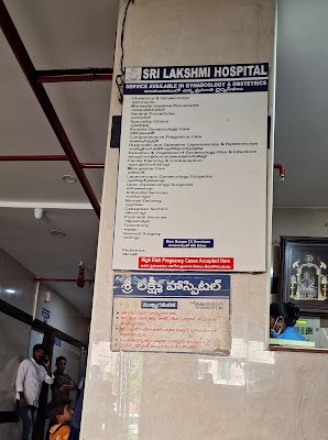 SRI LAKSHMI HOSPITAL - Image 3