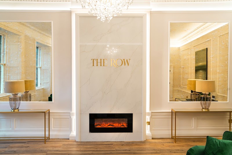 The Row Dental Edinburgh