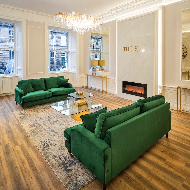The Row Dental Edinburgh