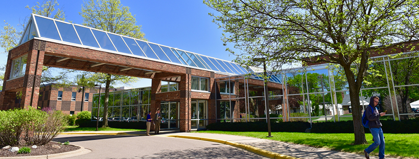 Northwestern Health Sciences University（Bloomington、ミネソタ州）