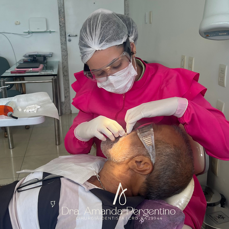Dra Amanda Pergentino - foto 3