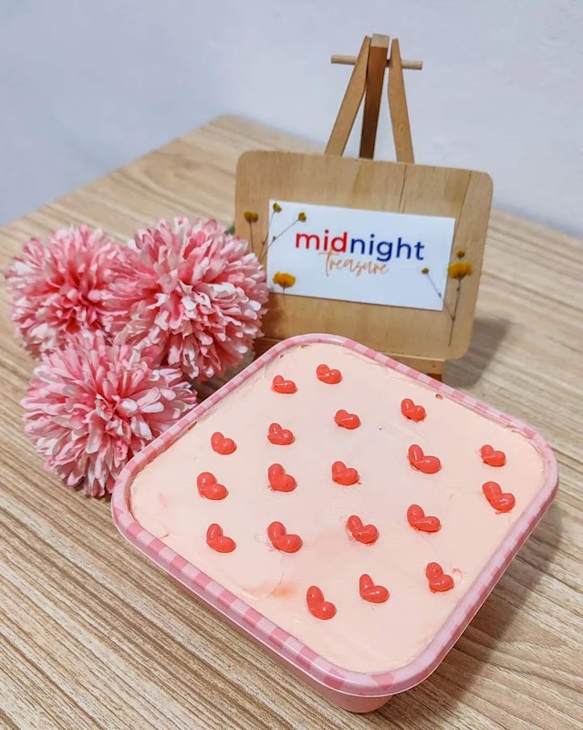 Midnight Treasure