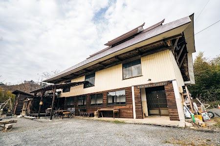 古民家宿まるもり