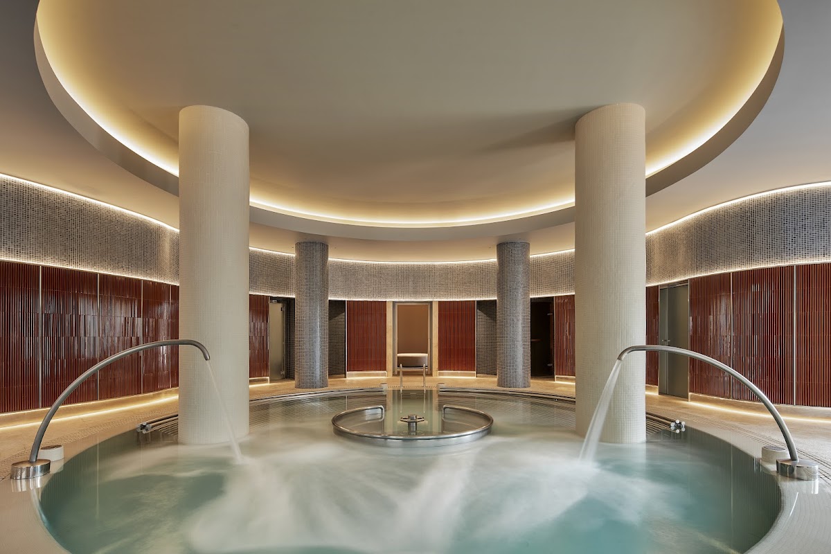 Spa & Massage in Costa Adeje