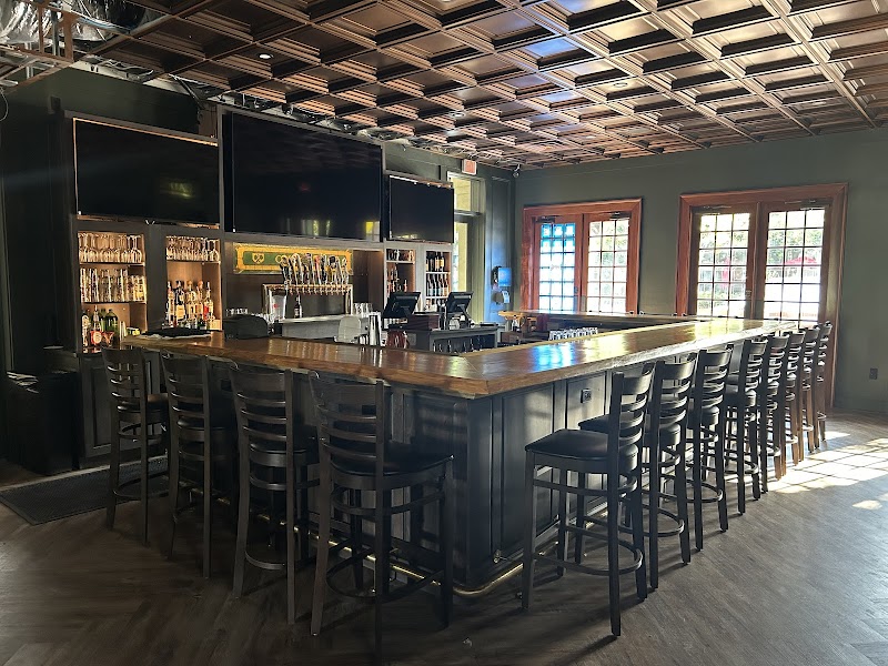 O'Brion's Pub & Grille photo 5