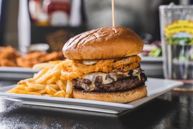 O'Brion's Pub & Grille photo 4