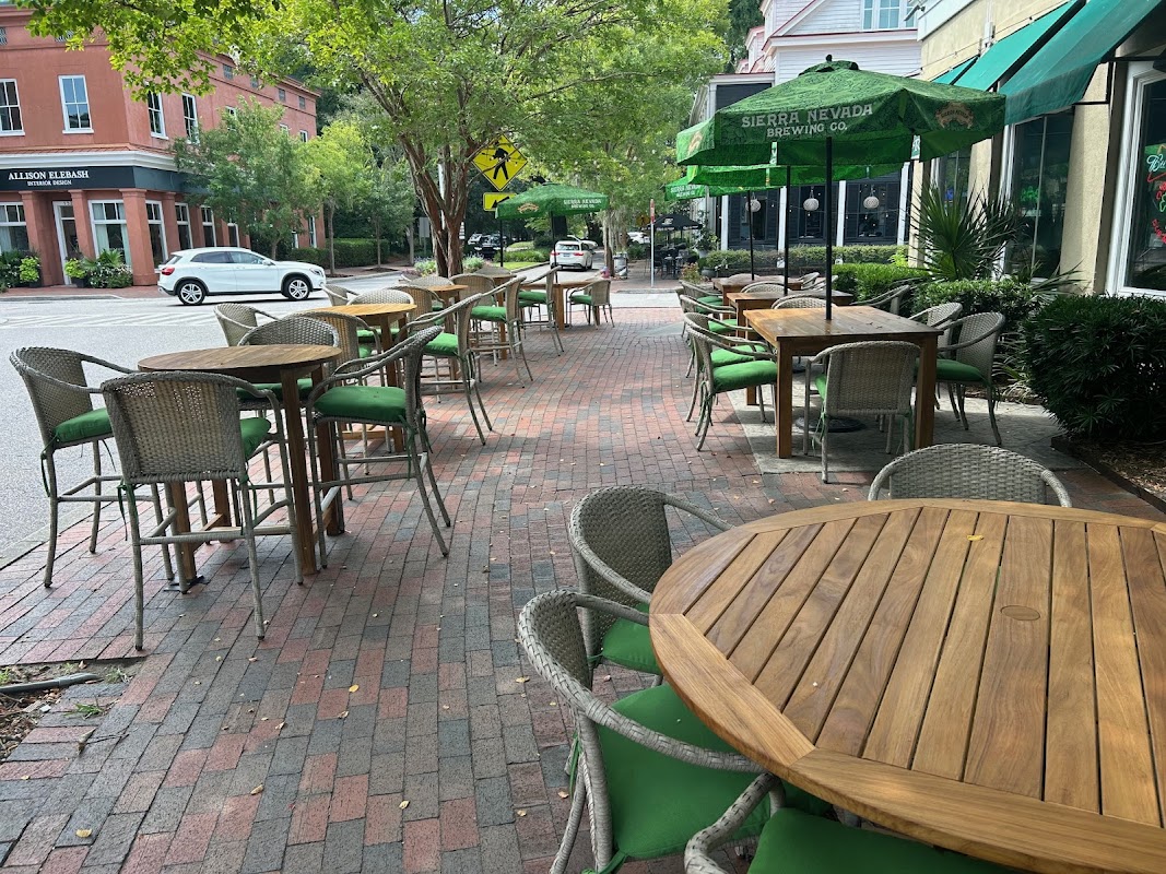 O'Brion's Pub & Grille