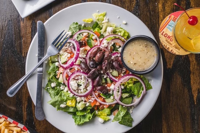 O'Brion's Pub & Grille photo 2