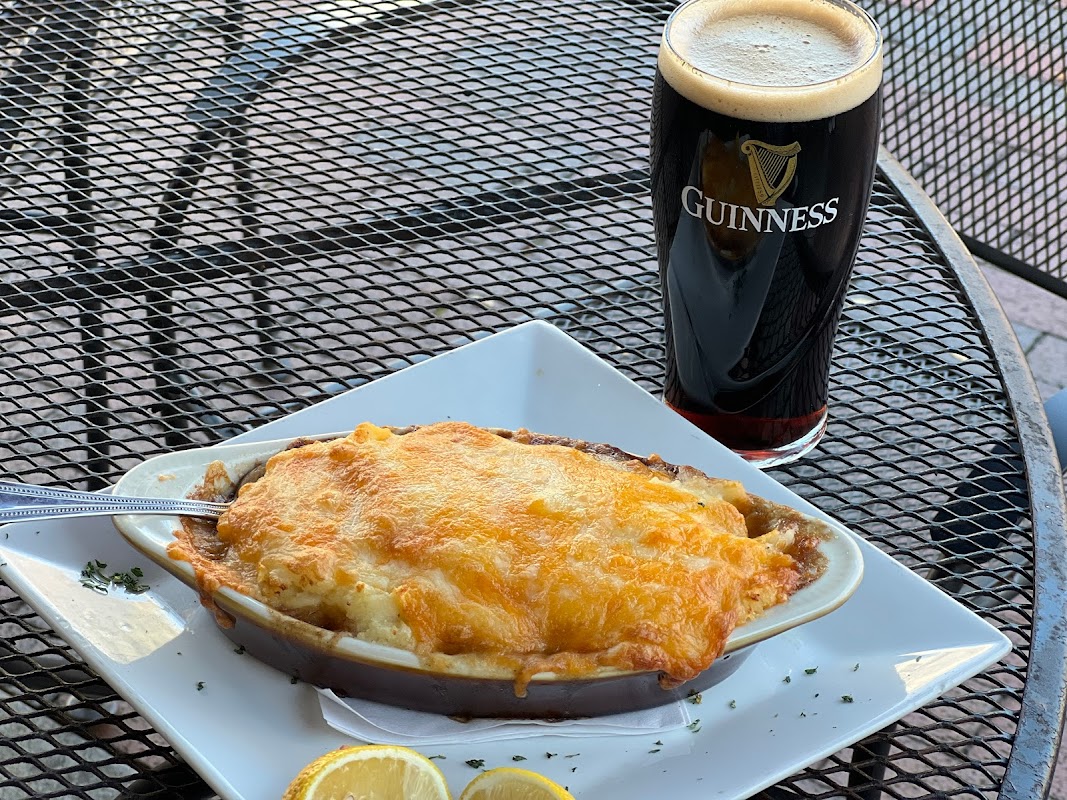 O'Brion's Pub & Grille photo 5