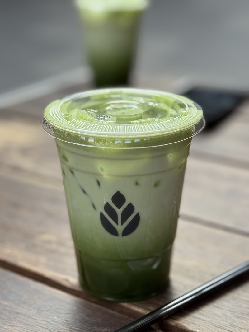 Milk Tea People photo 4