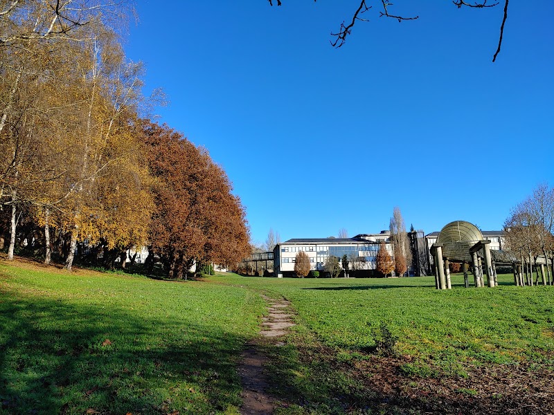 Facultade de Veterinaria photo 2