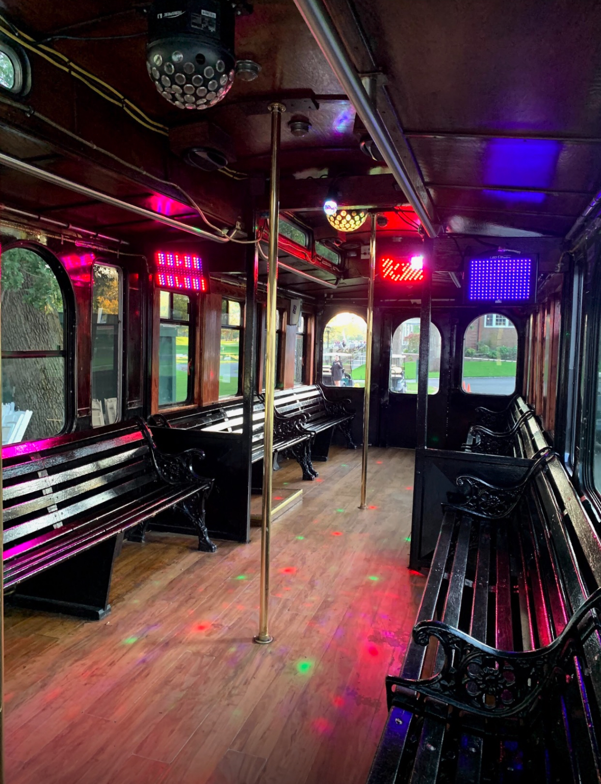 The Original Party Trolley of Boston: Google Places image 5