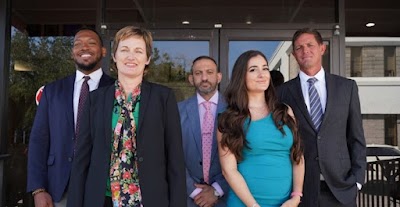 Dolman Law Group Accident Injury Lawyers, PA - St. Petersburg - Car accident lawyer in St Petersburg