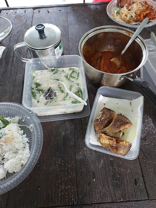 Warung Rimba Kak Ana - Photo 1