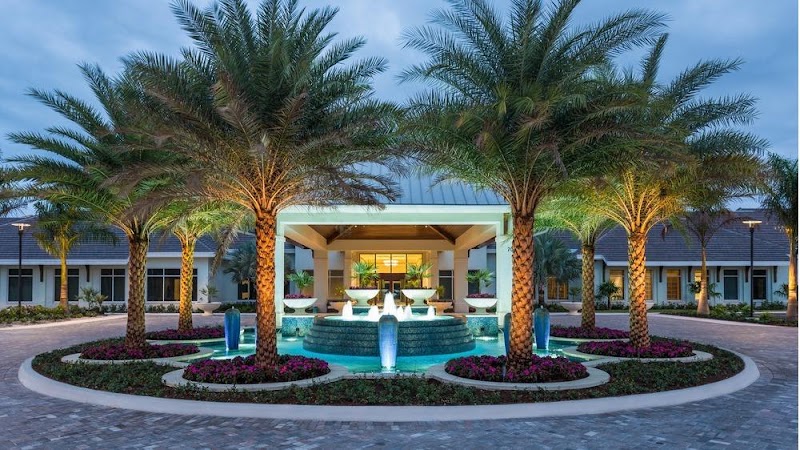 Bentley Village