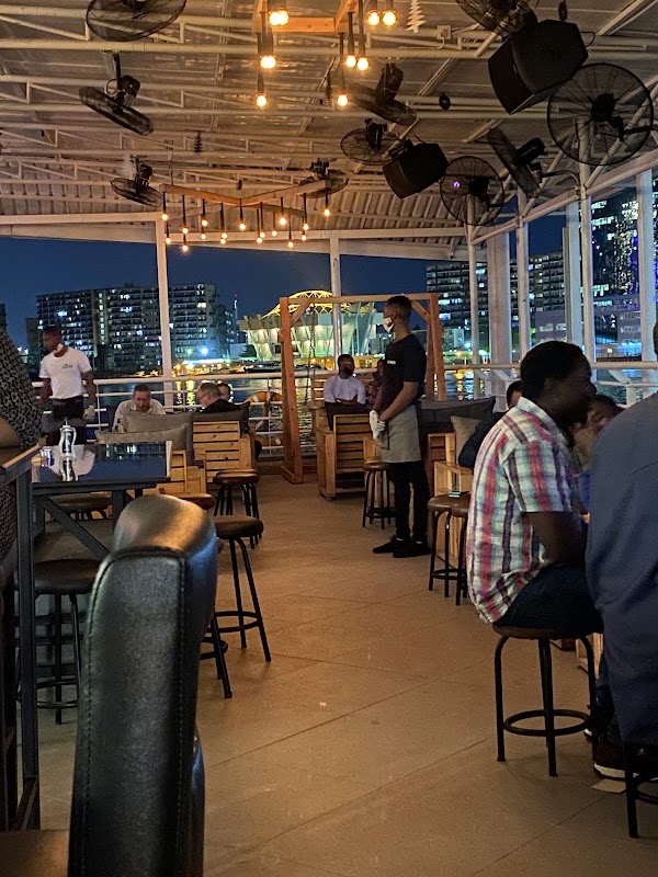 W Bar Lounge