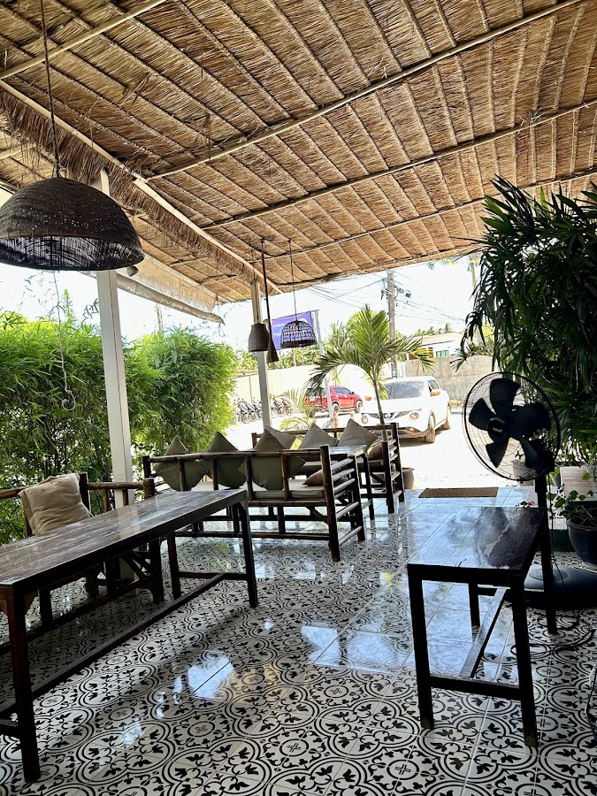 Karma Kafe
