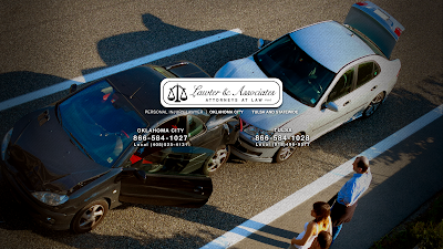 Lawter & Associates, PLLC - Car accident lawyer in Oklahoma City