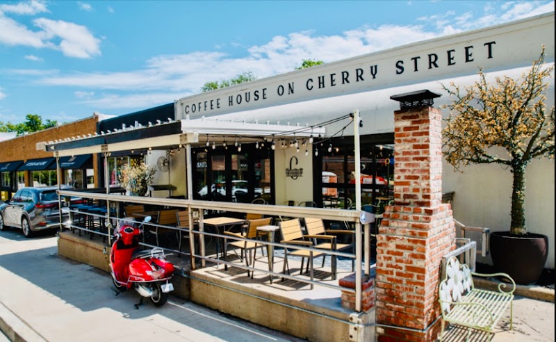 Coffee House on Cherry Street photo 1
