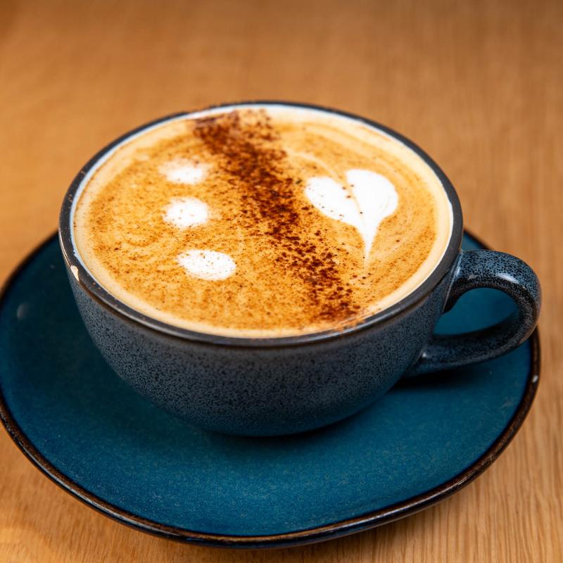 Coffee House on Cherry Street photo 4