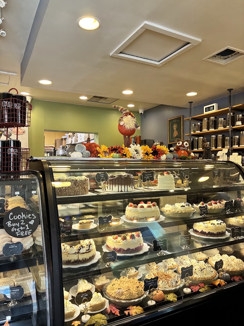 Coffee House on Cherry Street photo 2