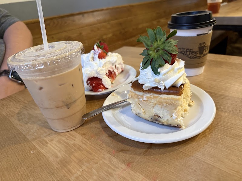 Coffee House on Cherry Street photo 4