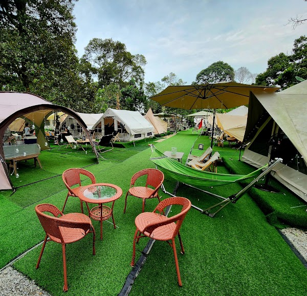 Tam Durian Farm Campsite&Cafe