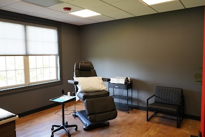 Gameday Men’s Health Warren photo 1