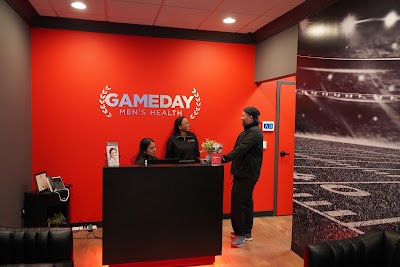 Gameday Men’s Health Warren photo 2