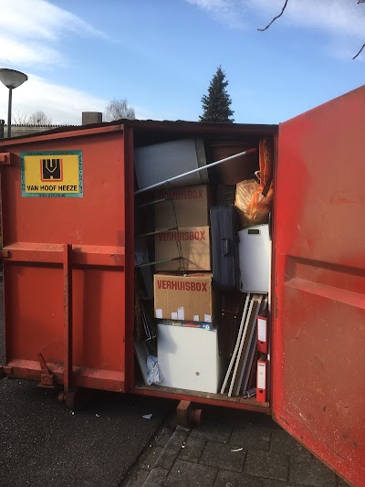 Foto van De Senioren Verhuizer BV