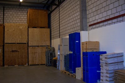 Foto van De Senioren Verhuizer BV